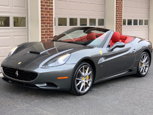Used-2012-Ferrari-California-Conv