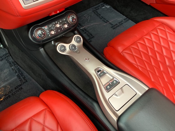 Used-2012-Ferrari-California-Conv