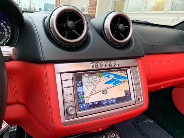 Used-2012-Ferrari-California-Conv