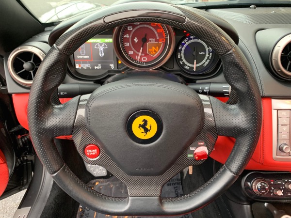 Used-2012-Ferrari-California-Conv