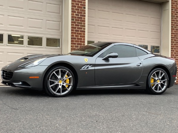 Used-2012-Ferrari-California-Conv
