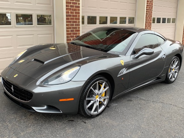 Used-2012-Ferrari-California-Conv
