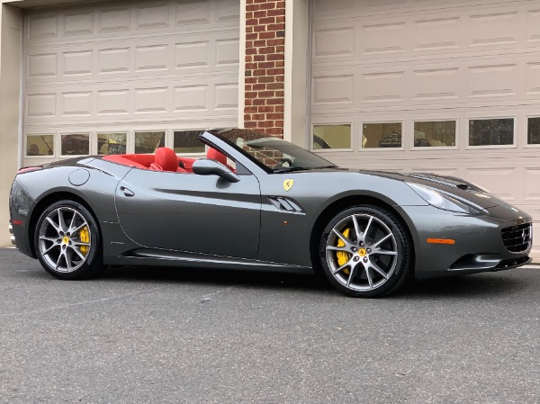 Used-2012-Ferrari-California-Conv