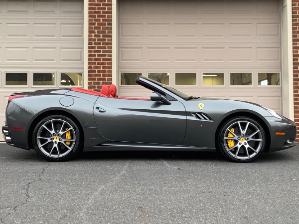 Used-2012-Ferrari-California-Conv
