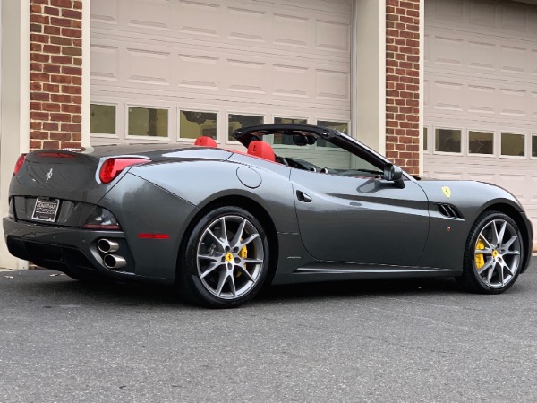 Used-2012-Ferrari-California-Conv