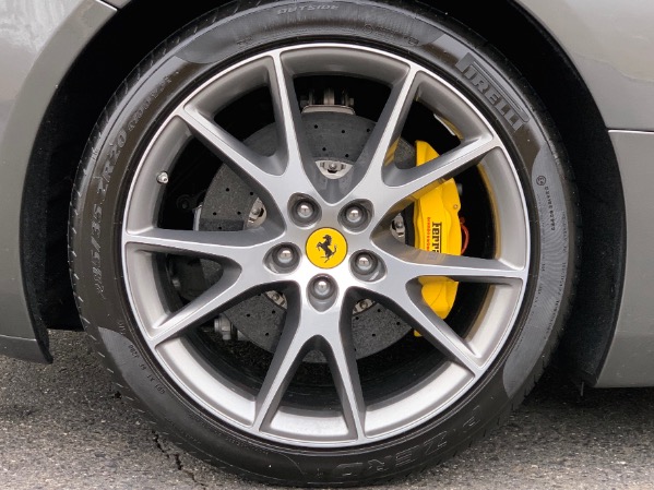 Used-2012-Ferrari-California-Conv