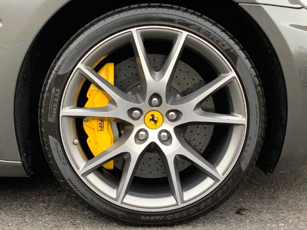 Used-2012-Ferrari-California-Conv
