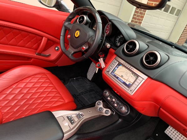 Used-2012-Ferrari-California-Conv