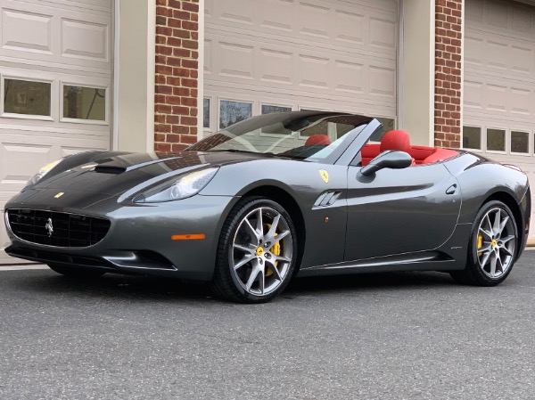 Used-2012-Ferrari-California-Conv