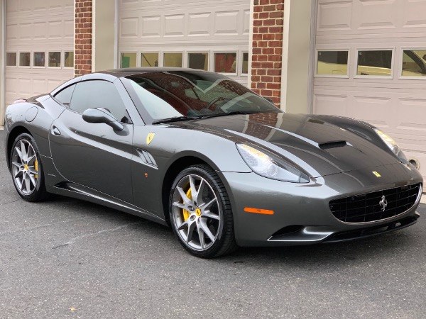 Used-2012-Ferrari-California-Conv