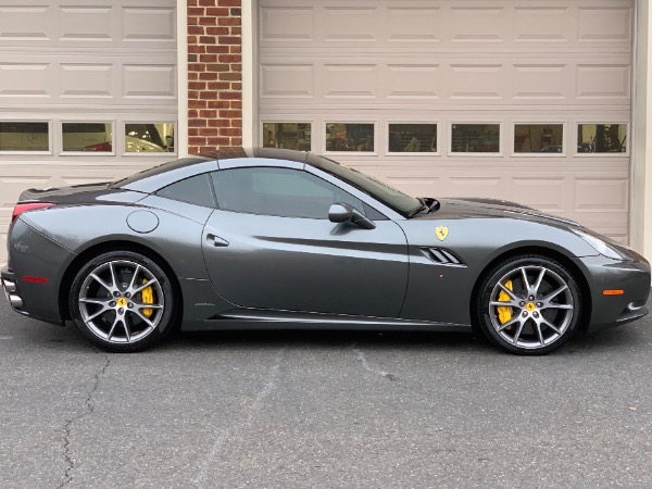 Used-2012-Ferrari-California-Conv