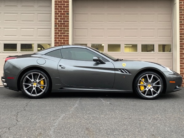 Used-2012-Ferrari-California-Conv