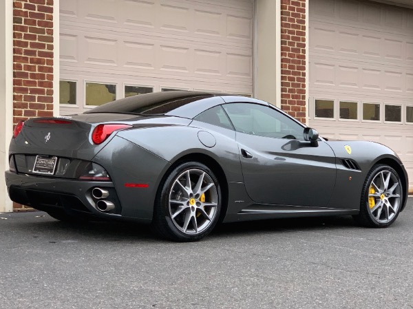 Used-2012-Ferrari-California-Conv