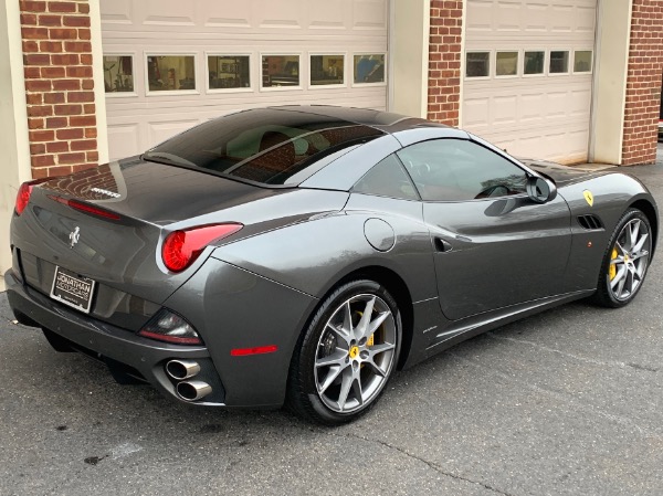 Used-2012-Ferrari-California-Conv