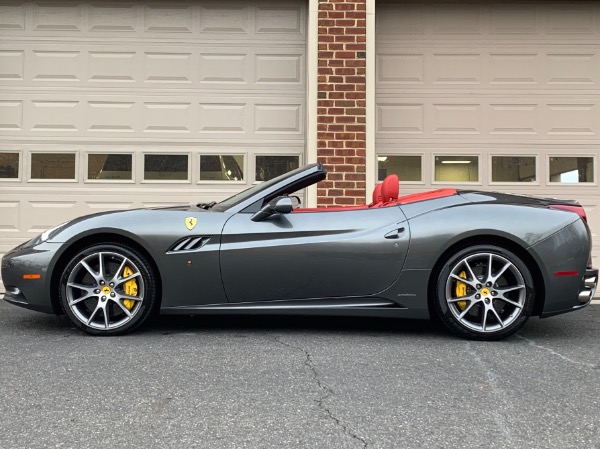 Used-2012-Ferrari-California-Conv
