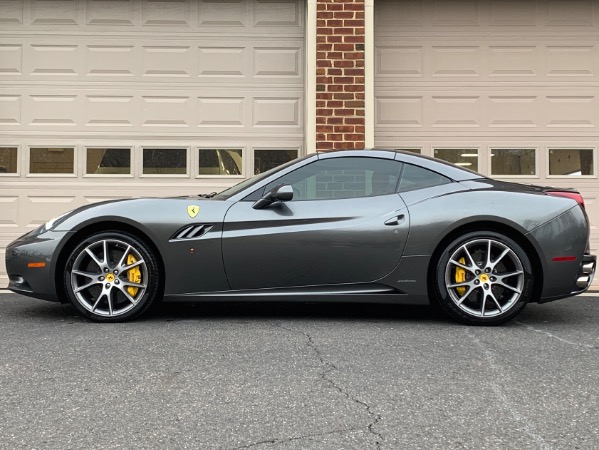 Used-2012-Ferrari-California-Conv