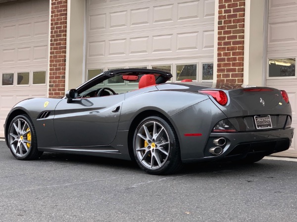 Used-2012-Ferrari-California-Conv