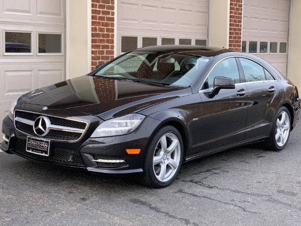 Used-2012-Mercedes-Benz-CLS-CLS-550-4MATIC