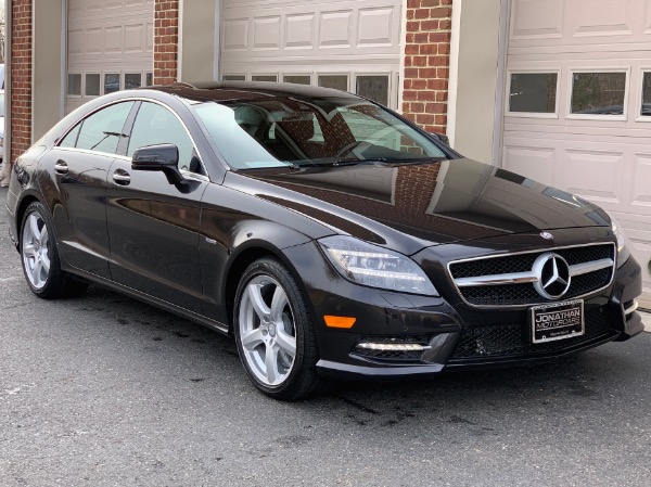 Used-2012-Mercedes-Benz-CLS-CLS-550-4MATIC