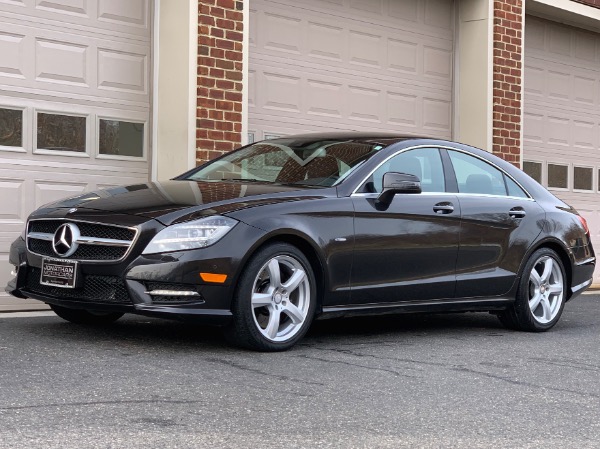 Used-2012-Mercedes-Benz-CLS-CLS-550-4MATIC