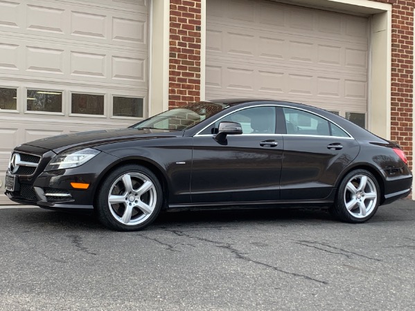 Used-2012-Mercedes-Benz-CLS-CLS-550-4MATIC