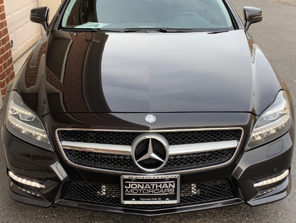 Used-2012-Mercedes-Benz-CLS-CLS-550-4MATIC