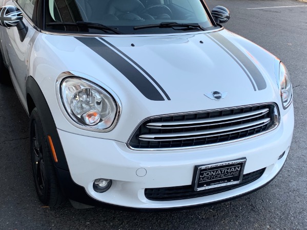 Used-2016-MINI-Countryman-Cooper