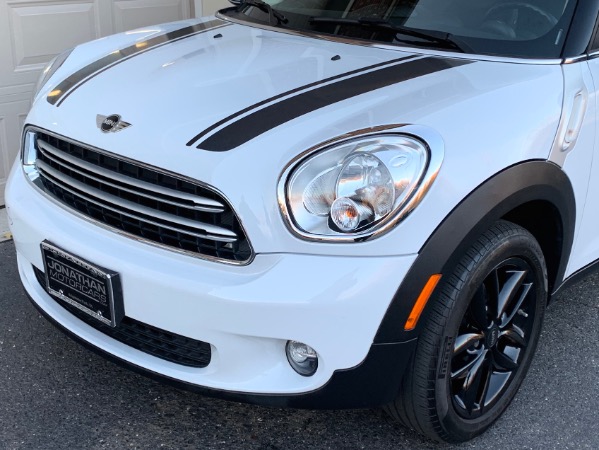 Used-2016-MINI-Countryman-Cooper