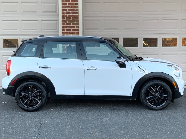 Used-2016-MINI-Countryman-Cooper