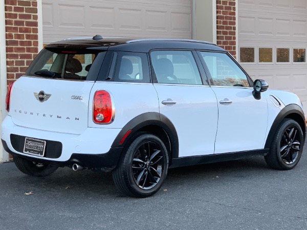 Used-2016-MINI-Countryman-Cooper