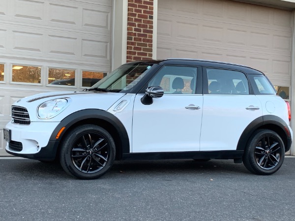 Used-2016-MINI-Countryman-Cooper