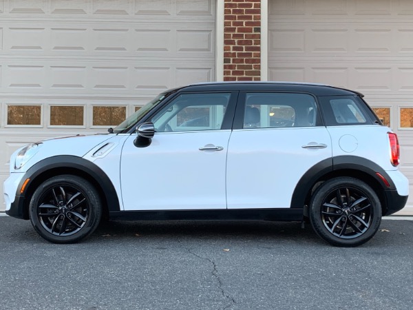 Used-2016-MINI-Countryman-Cooper