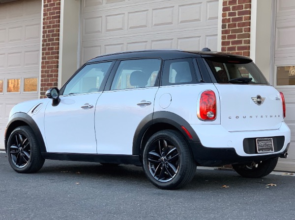 Used-2016-MINI-Countryman-Cooper