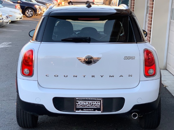 Used-2016-MINI-Countryman-Cooper