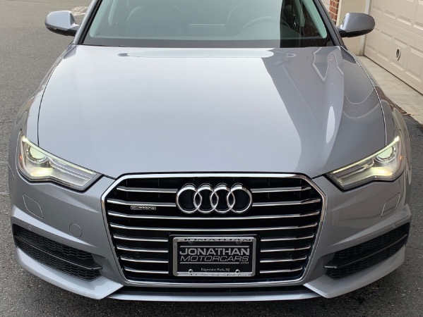 Used-2017-Audi-A6-20T-quattro-Premium-Plus