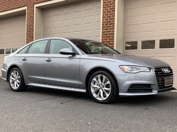 Used-2017-Audi-A6-20T-quattro-Premium-Plus