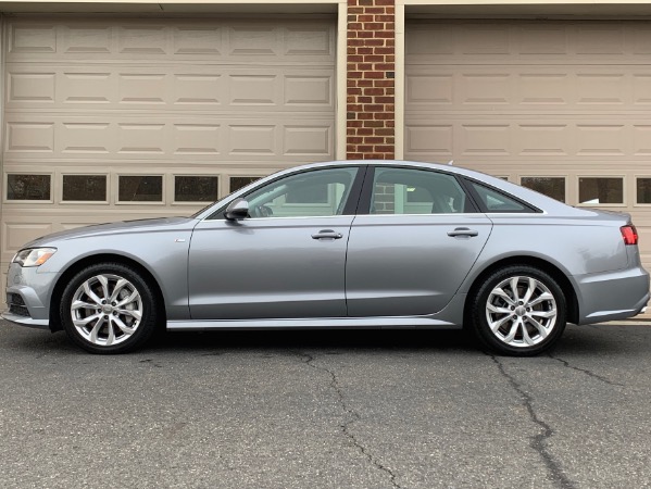 Used-2017-Audi-A6-20T-quattro-Premium-Plus