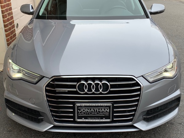 Used-2017-Audi-A6-20T-quattro-Premium-Plus