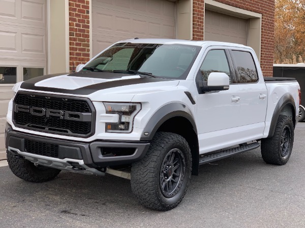 Used-2017-Ford-F-150-Raptor-ROUSH