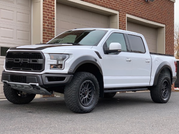 Used-2017-Ford-F-150-Raptor-ROUSH