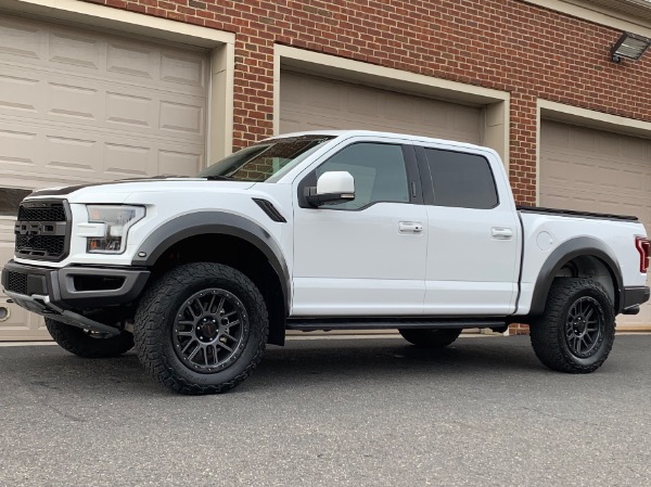 Used-2017-Ford-F-150-Raptor-ROUSH