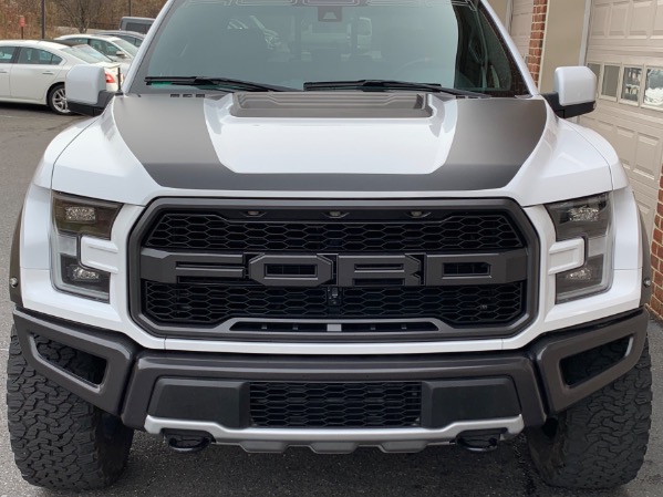 Used-2017-Ford-F-150-Raptor-ROUSH