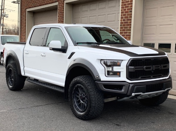 Used-2017-Ford-F-150-Raptor-ROUSH