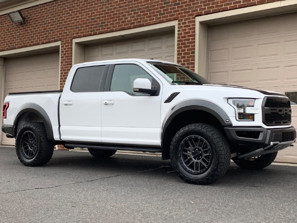 Used-2017-Ford-F-150-Raptor-ROUSH