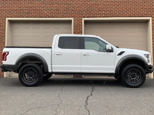 Used-2017-Ford-F-150-Raptor-ROUSH