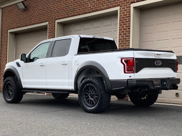 Used-2017-Ford-F-150-Raptor-ROUSH