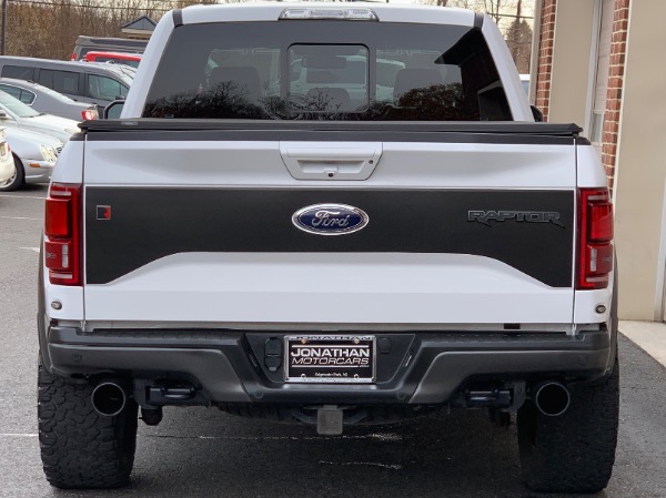 Used-2017-Ford-F-150-Raptor-ROUSH