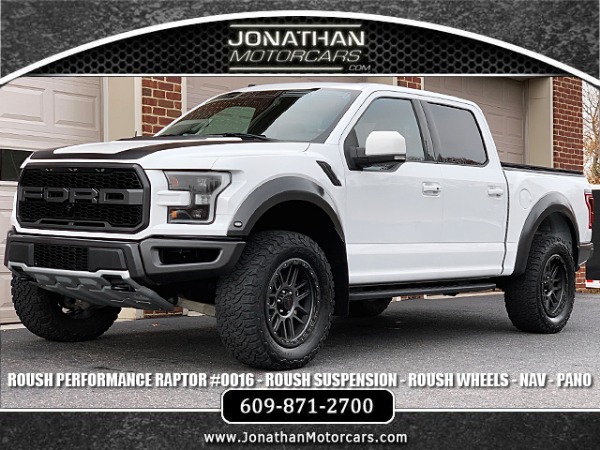 Used-2017-Ford-F-150-Raptor-ROUSH