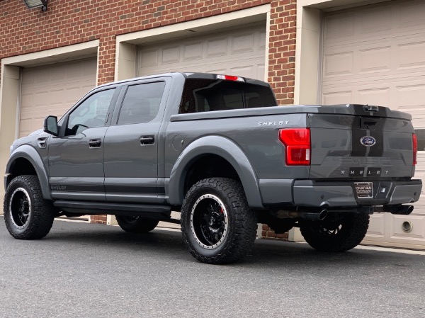 Used-2019-Ford-F-150-SHELBY