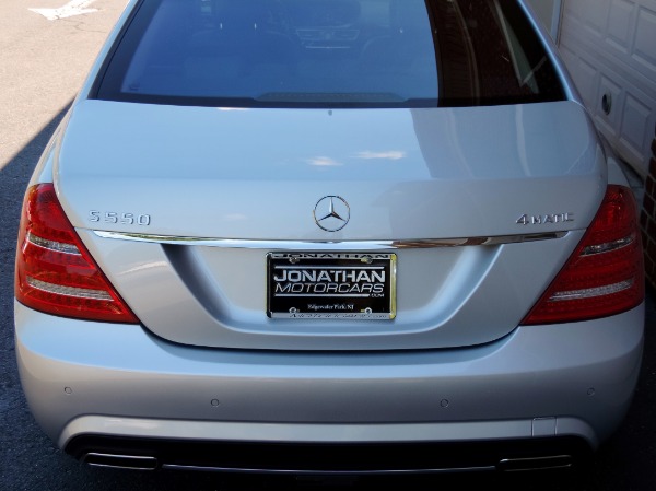 Used-2011-Mercedes-Benz-S-Class-S-550-4MATIC